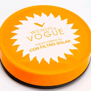 POLVO COMP FILTRO SOLAR N°03 - Imagen 4