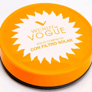 POLVO COMP FILTRO SOLAR N°04 - Imagen 4