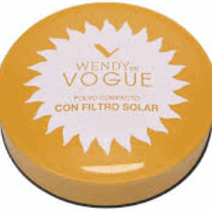 POLVO COMP FILTRO SOLAR N°04 - Imagen 3