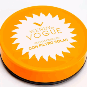 POLVO COMP FILTRO SOLAR N°05 - Imagen 4