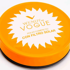 POLVO COMP FILTRO SOLAR N°06 - Imagen 3