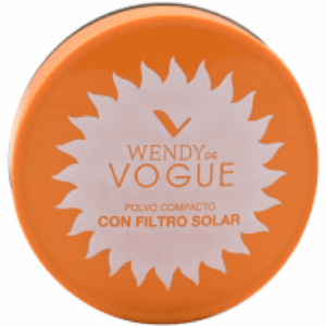 POLVO COMP FILTRO SOLAR N°06 - Imagen 4