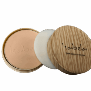 POLVO COMPACTO ISABELA N 1 CM 454W - Imagen 6