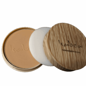 POLVO COMPACTO ISABELA N 2 CM 454W - Imagen 3