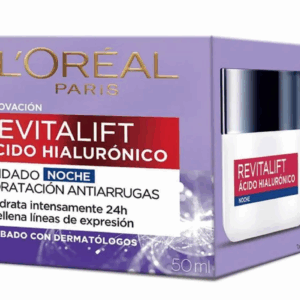 REVITALIFT HIALURO NOCHE 50ML - Imagen 3