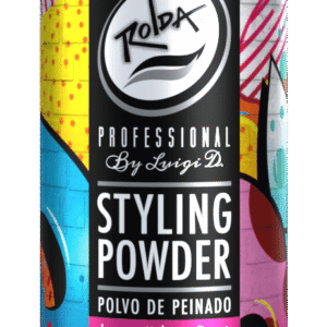 STYLING POWDER POLV DE PEIND X 30GR - Imagen 5