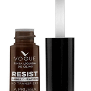 TINTA DE CEJAS RESIST TONO CAOBA - Imagen 5