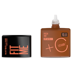 BASE FIT ME FRESH TINT 10.8 - Imagen 3