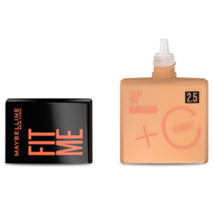BASE FIT ME FRESH TINT 2.5 - Imagen 3