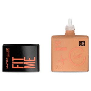 BASE FIT ME FRESH TINT 5.6 - Imagen 3