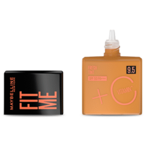 BASE FIT ME FRESH TINT 9.5 - Imagen 3