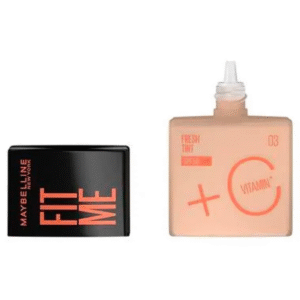 BASE FIT ME FRESH TINT N 03 - Imagen 3