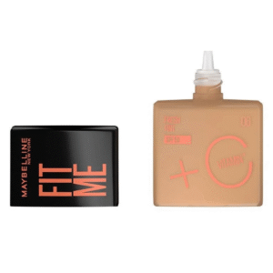 BASE FIT ME FRESH TINT N 06 - Imagen 3