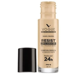BASE MAQ RESIST PETALO 30 ML - Imagen 3