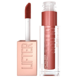 BRILLO MAYBELLINE LIP LIFTER GLOSS RUST 016 - Imagen 3