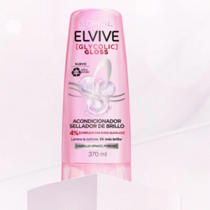 ELVIVE ACO GLYCOLIC GLOSS 370 ML - Imagen 3