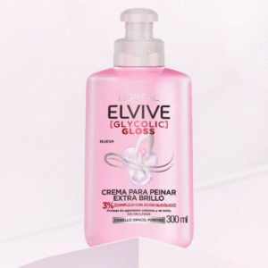 ELVIVE CPP GLYCOLIC GLOSS 300 ML - Imagen 3
