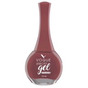 ESMALTE EFECTO GEL TENACIDAD 14ML - Imagen 3