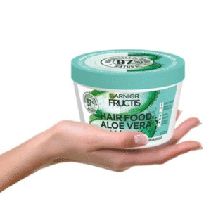 FRU HAIR FOOD ALOE 350 ML TRATAMI - Imagen 3