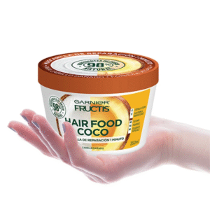 FRU HAIR FOOD COCONUT 350 ML TRATAMI - Imagen 3