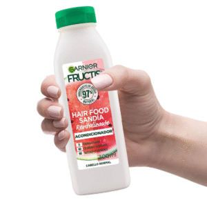 FRU HAIR FOOD SANDIA ACON 300 ML - Imagen 3