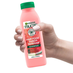 FRU HAIR FOOD SANDIA SH 300 ML - Imagen 3