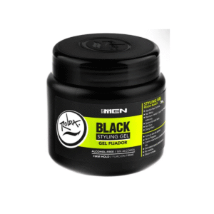 GEL FIJADOR BLACK X 120 GR (24U) - Imagen 3