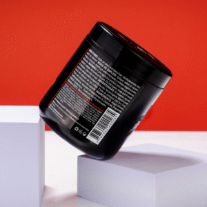GEL FIJADOR POWER FIX 500 GR MASS MARKET (12U) - Imagen 3