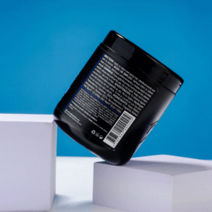 GEL FIJADOR SPORT LOOK 500 GR (12U) - Imagen 3