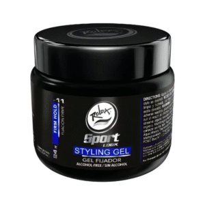 GEL FIJADOR SPORT LOOK X 250 GR0198 (12U) - Imagen 3