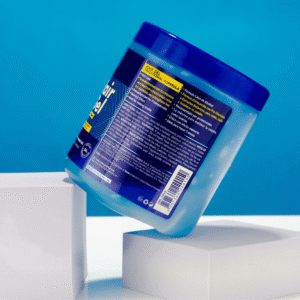 GEL FIJADOR TRAD AZUL X 1000 GR (6U) - Imagen 3