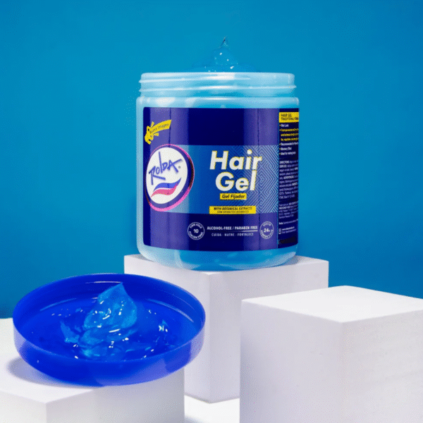 GEL FIJADOR TRAD AZUL X 1000 GR (6U) (2)