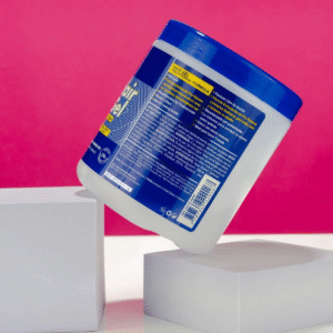 GEL FIJADOR TRAD BLANCO X 1000 GR (6U) - Imagen 3