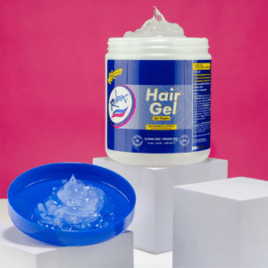 GEL FIJADOR TRAD BLANCO X 1000 GR (6U) - Imagen 1