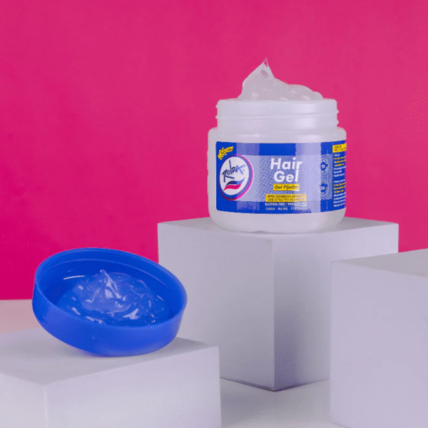 GEL FIJADOR TRAD BLANCO X 250 GR (12U)