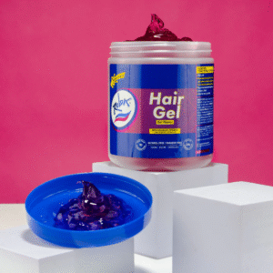 GEL FIJADOR TRAD ROJO X 1000 GR (6U) - Imagen 3
