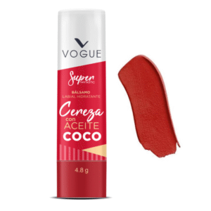 KISS MY LIPS BRILLO CEREZA X UN (36U) - Imagen 3