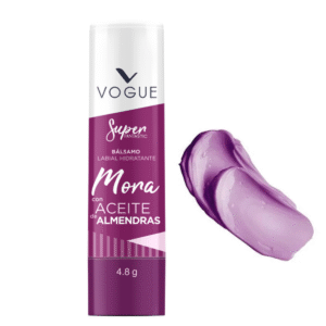 KISS MY LIPS BRILLO MORA X UN (36U) - Imagen 3