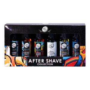 KIT ACEITE SHAVE X 60 ML X 6 UDS - Imagen 3
