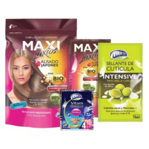 KIT MAXI LAXIOS X 210 ML - Imagen 3