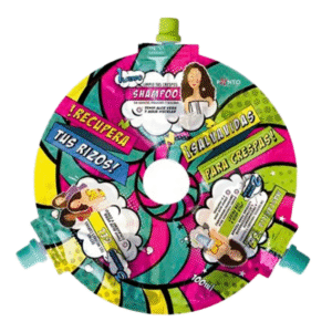 KIT PONTO VIAJERO SACHET 3 EN 1 - Imagen 3