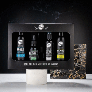 KIT SHAMPO+ ACONDI + OIL + TONI + BRUSH X 100ML - Imagen 4
