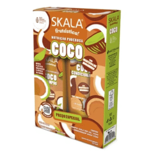 KIT SKALA COCO SH+ACON 325ML (6U) - Imagen 2