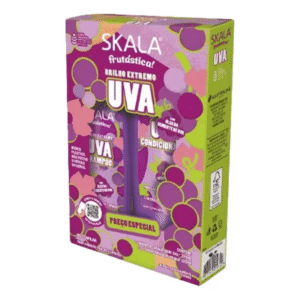 KIT SKALA UVA SH+ACON 325ML (6U) - Imagen 2