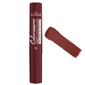 LABIAL BARRA COLORISSIMO AGRAZ X UN - Imagen 3