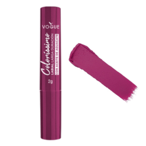 LABIAL BARRA COLORISSIMO VINO CHIC X UN - Imagen 3