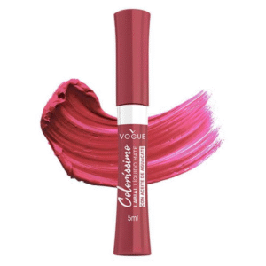 LABIAL LIQ COLORISSIMO CARMIN X UNI - Imagen 3