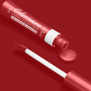 LABIAL LIQ COLORISSIMO FRAMBUESA 5ML - Imagen 3