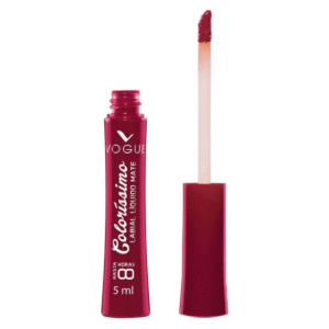 LABIAL LIQ COLORISSIMO MERLOT X UNI - Imagen 1