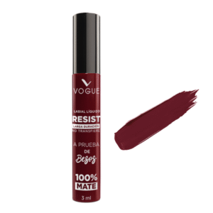 LABIAL RESIST ATREVIDA 3ML - Imagen 3
